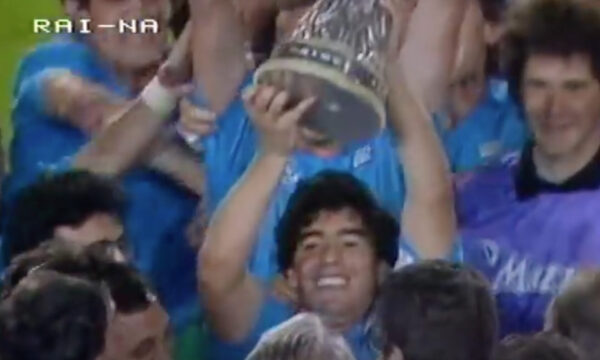 Maradona day