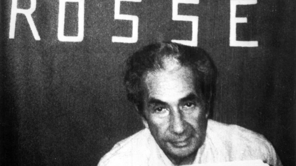 Aldo Moro 