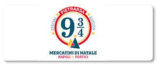 Mercatini di Natale Napoli - pulsante