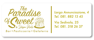 paradise of sweet - pulsante