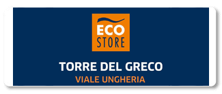 Ecostore Torre del Greco